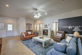 Camino Real Pool 4 BD 2BTH